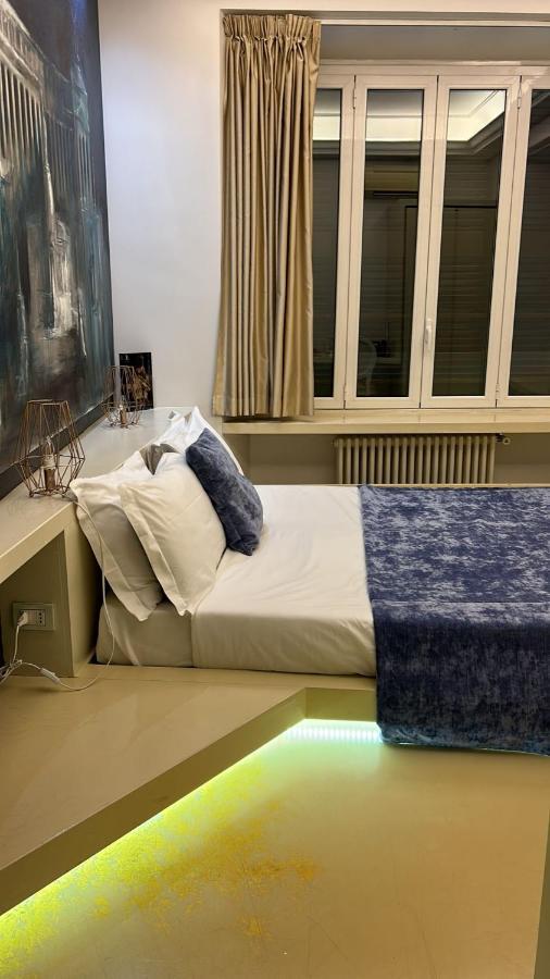 Bdb Luxury Rooms San Pietro Roma Exterior foto