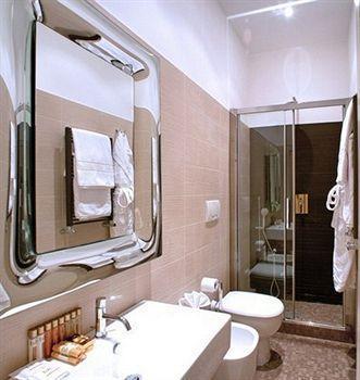 Bdb Luxury Rooms San Pietro Roma Exterior foto
