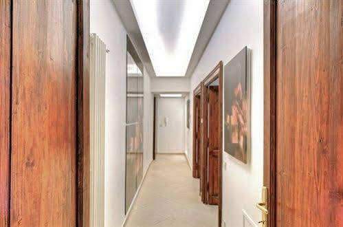 Bdb Luxury Rooms San Pietro Roma Exterior foto